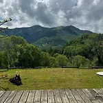 Renovated Barn With Pyrenees Mountain Views *