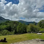 Renovated Barn With Pyrenees Mountain Views *