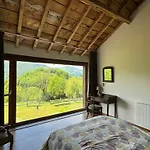 Holiday home Renovated Barn With Pyrenees Mountain Views
