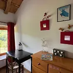 Renovated Barn With Pyrenees Mountain Views Holiday home Boussenac