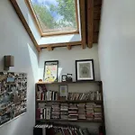 Renovated Barn With Pyrenees Mountain Views * Boussenac